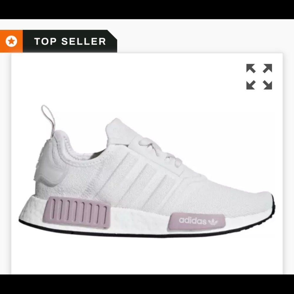adidas Originals Women's NMD_R1 shoes